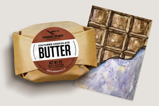 BUTTER LOVER SUBSCRIPTION BOX