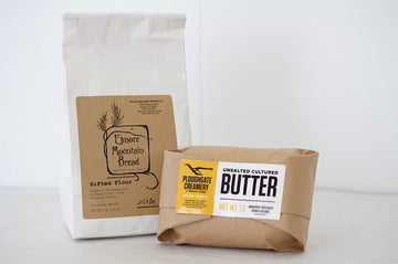 Ploughgate Baking Essentials - RESTOCK NOV 11